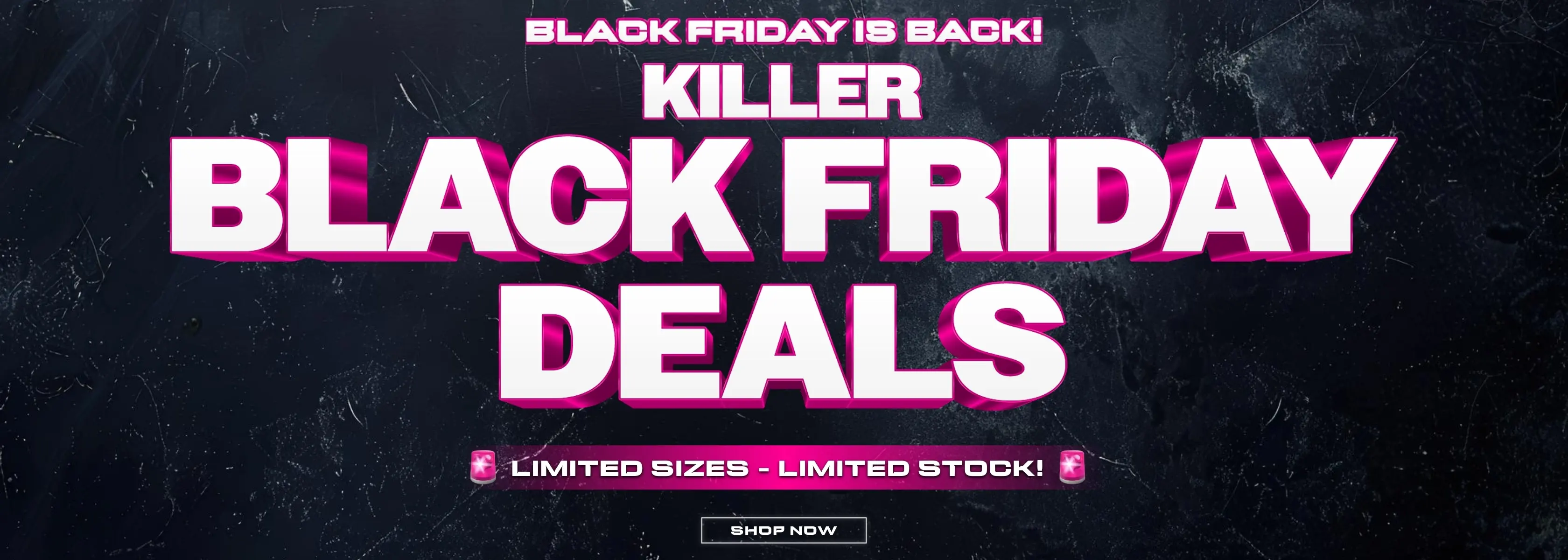 Welcome to Our Store